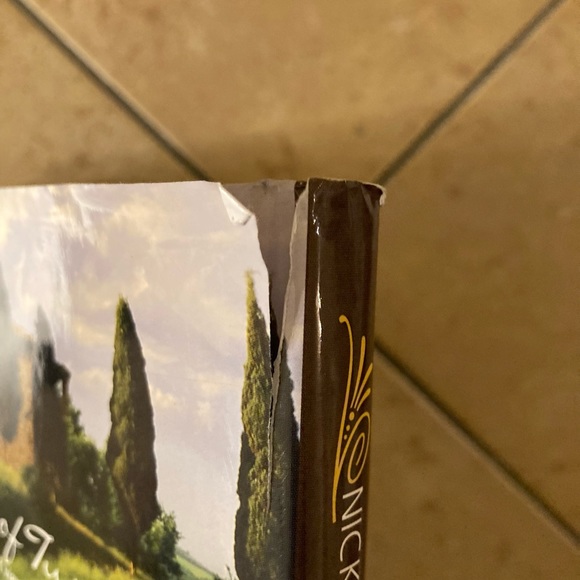 Nicky Epstein: Knitting in Tuscany - Picture 7 of 7